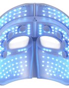 Therabody TheraFace Mask LED-maska za obraz 1 kos