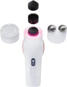 Therabody TheraFace PRO masažna naprava za obraz barva White/Rose Gold 1 kos
