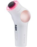 Therabody TheraFace PRO masažna naprava za obraz barva White/Rose Gold 1 kos