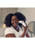 Therabody TheraFace PRO masažna naprava za obraz barva White/Rose Gold 1 kos