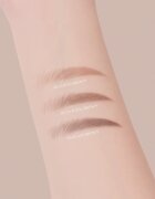 thim Artist Touch Brow Duo obojestranski svinčnik za obrvi s krtačko odtenek 01 Cocoa Brown 0.6 g
