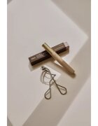 thim Artist Touch Longlash Mascara vodoodporna maskara za podaljšanje trepalnic odtenek 02 Brown 10 g
