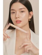 thim Artist Touch Longlash Mascara vodoodporna maskara za podaljšanje trepalnic odtenek 02 Brown 10 g