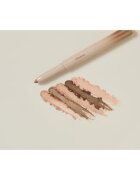thim Artist Touch Shadow Duo senčila za oči v svičniku duo odtenek 01 Adore 1.2 g
