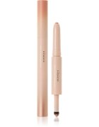 thim Artist Touch Shadow Duo senčila za oči v svičniku duo odtenek 03 Bliss 1.2 g