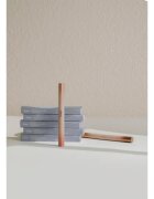 thim Artist Touch Shadow Duo senčila za oči v svičniku duo odtenek 03 Bliss 1.2 g