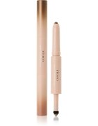 thim Artist Touch Shadow Duo senčila za oči v svičniku duo odtenek 04 Capuccino 1.2 g