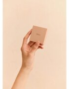 thim Infusion Blush rdečilo v prahu za osvetlitev kože odtenek 03 Ginger 4.5 g