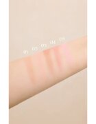 thim Infusion Blush rdečilo v prahu za osvetlitev kože odtenek 03 Ginger 4.5 g