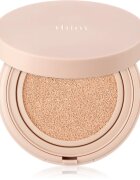 thim Luminous Skin Cushion dolgoobstojni tekoči puder v gobici za osvetljevanje kože in hidratacijo odtenek 19 Porcelain 15 g