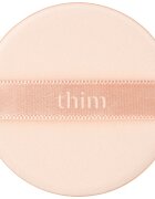 thim Luminous Skin Cushion dolgoobstojni tekoči puder v gobici za osvetljevanje kože in hidratacijo odtenek 21 Light Beige 15 g