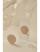 thim Luminous Skin Cushion dolgoobstojni tekoči puder v gobici za osvetljevanje kože in hidratacijo odtenek 21 Light Beige 15 g
