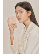 thim Luminous Skin Cushion dolgoobstojni tekoči puder v gobici za osvetljevanje kože in hidratacijo odtenek 21 Light Beige 15 g