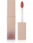 thim Satin Lip Glaze dolgoobstojni sijaj za ustnice z vlažilnim učinkom odtenek 02 Haze Coral 6 g