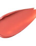 thim Satin Lip Glaze dolgoobstojni sijaj za ustnice z vlažilnim učinkom odtenek 02 Haze Coral 6 g