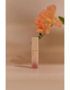 thim Satin Lip Glaze dolgoobstojni sijaj za ustnice z vlažilnim učinkom odtenek 02 Haze Coral 6 g