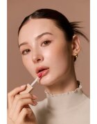 thim Satin Lip Glaze dolgoobstojni sijaj za ustnice z vlažilnim učinkom odtenek 02 Haze Coral 6 g