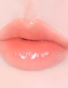thim Satin Lip Glaze dolgoobstojni sijaj za ustnice z vlažilnim učinkom odtenek 02 Haze Coral 6 g
