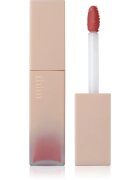 thim Satin Lip Glaze dolgoobstojni sijaj za ustnice z vlažilnim učinkom odtenek 03 Fig Noir 6 g