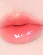thim Satin Lip Glaze dolgoobstojni sijaj za ustnice z vlažilnim učinkom odtenek 03 Fig Noir 6 g