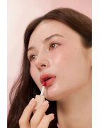 thim Satin Lip Glaze dolgoobstojni sijaj za ustnice z vlažilnim učinkom odtenek 03 Fig Noir 6 g
