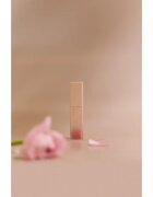 thim Satin Lip Glaze dolgoobstojni sijaj za ustnice z vlažilnim učinkom odtenek 04 Blushed 6 g