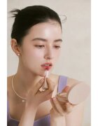 thim Satin Lip Glaze dolgoobstojni sijaj za ustnice z vlažilnim učinkom odtenek 04 Blushed 6 g