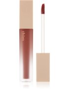 thim Sheer Matte Liquid Lip lahka tekoča mat šminka odtenek 01 Cozy Beige 4 g