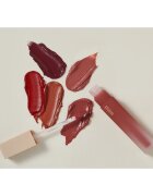 thim Sheer Matte Liquid Lip lahka tekoča mat šminka odtenek 01 Cozy Beige 4 g