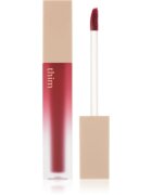 thim Sheer Matte Liquid Lip lahka tekoča mat šminka odtenek 06 Raspberry Bun 4 g