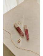 thim Sheer Matte Liquid Lip lahka tekoča mat šminka odtenek 06 Raspberry Bun 4 g