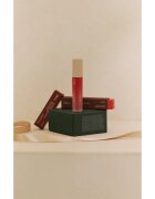 thim Sheer Matte Liquid Lip lahka tekoča mat šminka odtenek 06 Raspberry Bun 4 g