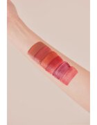 thim Sheer Matte Liquid Lip lahka tekoča mat šminka odtenek 06 Raspberry Bun 4 g