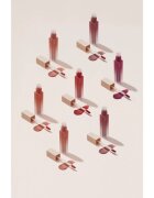 thim Sheer Matte Liquid Lip lahka tekoča mat šminka odtenek 06 Raspberry Bun 4 g