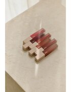 thim Sheer Matte Liquid Lip lahka tekoča mat šminka odtenek 06 Raspberry Bun 4 g
