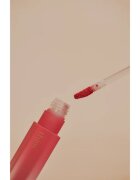 thim Sheer Matte Liquid Lip lahka tekoča mat šminka odtenek 06 Raspberry Bun 4 g