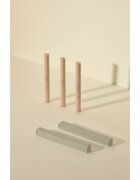 thim Skin Cover Concealer Duo prekrivni korektor za redukcijo nepopolnosti obojestranski odtenek 03 Sand 6.3 g