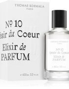 Thomas Kosmala No. 10 Desir Du Coeur Elixir parfumski ekstrakt uniseks 100 ml