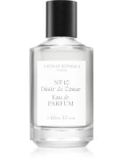 Thomas Kosmala No. 10 Desir Du Coeur parfumska voda uniseks 100 ml