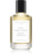 Thomas Kosmala No. 11 Super Amber parfumska voda uniseks 100 ml