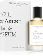 Thomas Kosmala No. 11 Super Amber parfumska voda uniseks 100 ml
