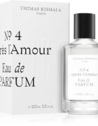 Thomas Kosmala No. 4 Apres L'Amour parfumska voda uniseks 100 ml