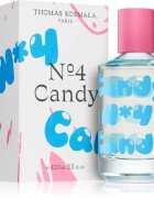 Thomas Kosmala No.4 Candy parfumska voda uniseks 100 ml
