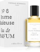 Thomas Kosmala No. 6 Brume Radieuse parfumska voda uniseks 100 ml