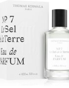 Thomas Kosmala No. 7 Le Sel De La Terre parfumska voda uniseks 100 ml