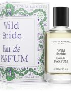 Thomas Kosmala Wild Stride parfumska voda uniseks 100 ml