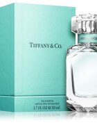 Tiffany & Co. parfumska voda za ženske 50 ml