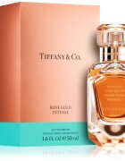 Tiffany & Co. Rose Gold Intense parfumska voda za ženske 50 ml