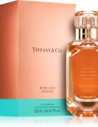 Tiffany & Co. Rose Gold Intense parfumska voda za ženske 75 ml