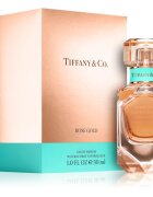 Tiffany & Co. Rose Gold parfumska voda za ženske 30 ml